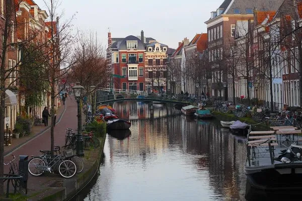 Home for rent: Oude Rijn, Marewijk Leiden