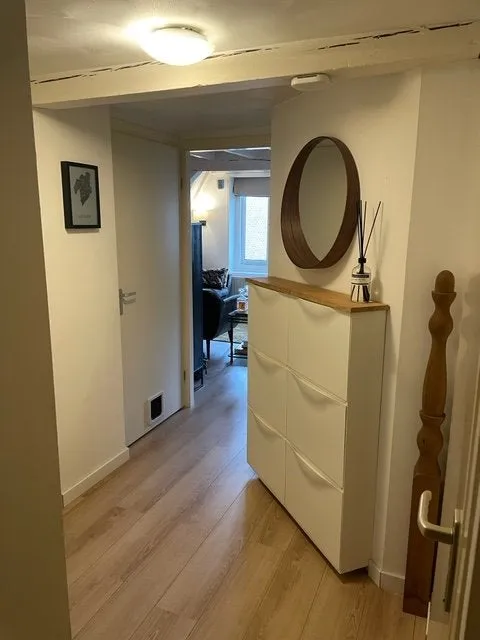 Home for rent: Oude Rijn, Marewijk Leiden