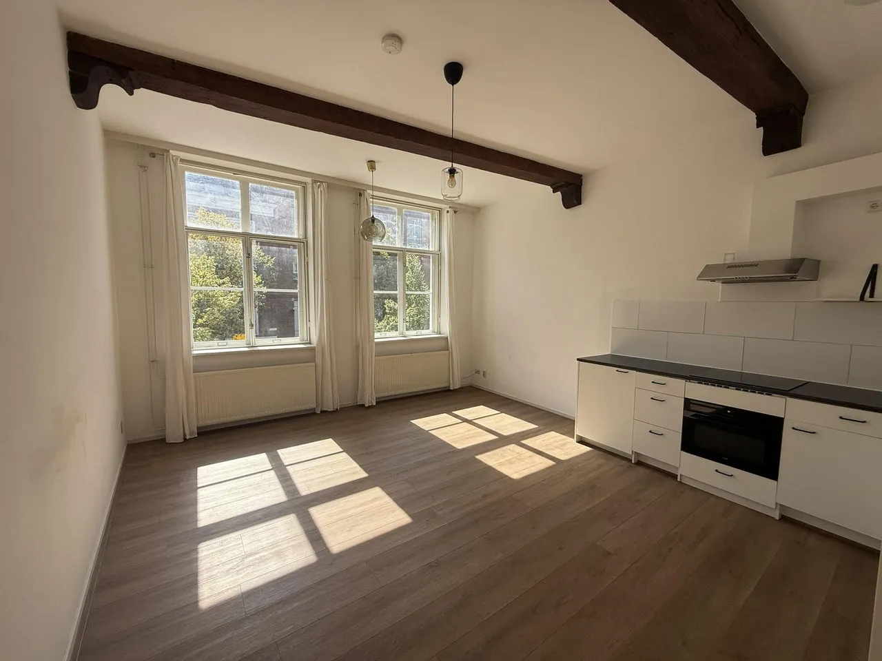 Woning te huur: Oude Rijn, Leiden
