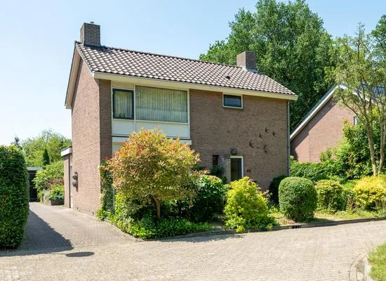Vrijstaande woning te koop: Oude Roswinkelerweg 66, Emmen-omgeving Oude Roswinkelerweg Emmen
