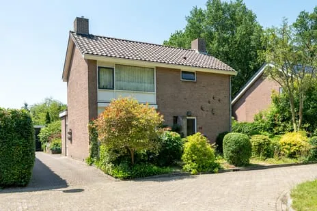 Vrijstaande woning te koop: Oude Roswinkelerweg 66, Emmen-omgeving Oude Roswinkelerweg Emmen