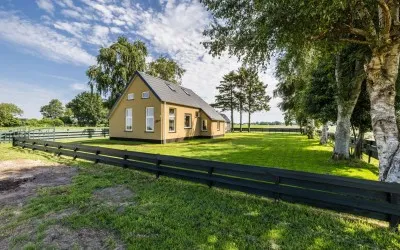 Detached house for sale: Oude Schuttingkanaal OZ 116, Oude Schuttingskanaal Roswinkel