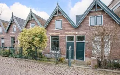 Tussenwoning te koop: Oude Singel 140, Schoonhoven-Oude Stad Schoonhoven