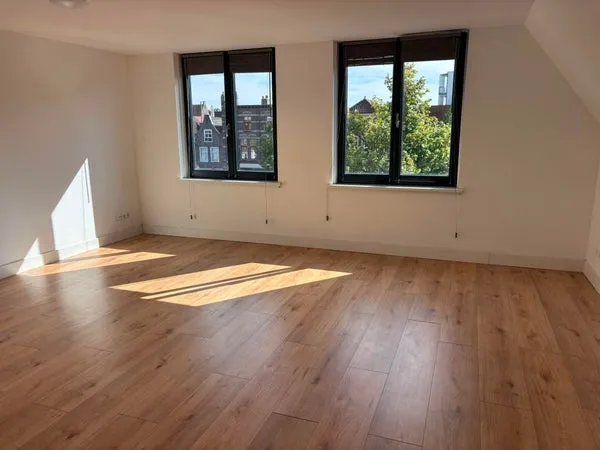Home for rent: Oude Singel, Molenbuurt Leiden