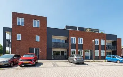 Appartement te koop: Oude Spaarneweg 65, Cruquius Cruquius