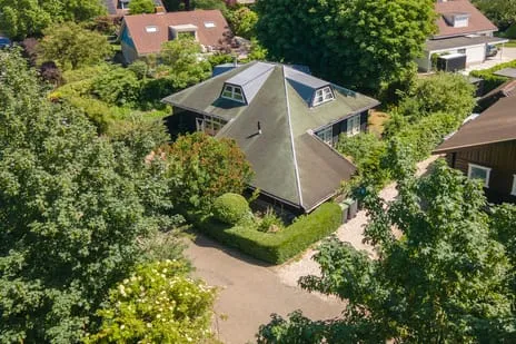 Vrijstaande woning te koop: Oude Tielseweg 4, Buren Tielseweg Buren (Ge)