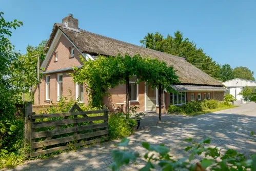 Vrijstaande woning te koop: Oude Toldijk 1, Verspreide huizen Koekange Koekange