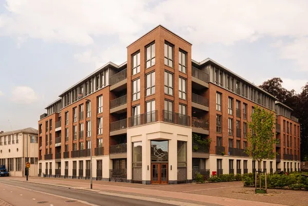 Appartement te koop: Oude Torenstraat 1B, Centrum Hilversum