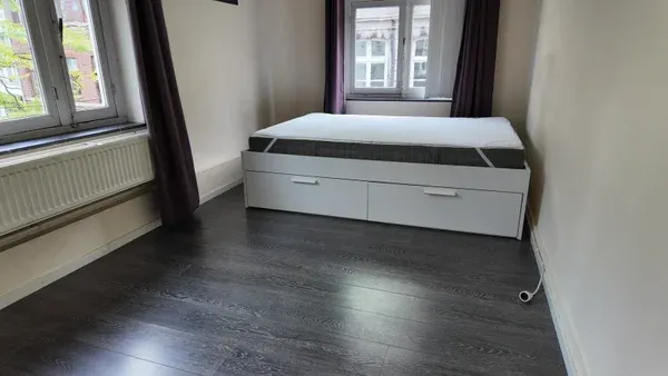 Room for rent: Oude Tweebergenpoort, Kommelkwartier Maastricht