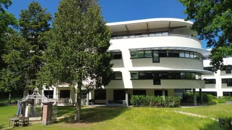 Appartement te koop: Oude Utrechtseweg 147, Amaliapark Baarn