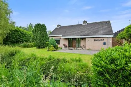 Vrijstaande woning te huur: Oude Utrechtseweg 8, Hazenveld en Overwaard Ijsselstein