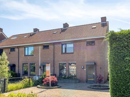 Hoekwoning te koop: Oude Vaart 22, Oude Vaart Terneuzen