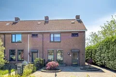 Hoekwoning te koop: Oude Vaart 22, Terneuzen