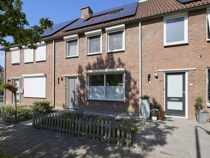 Tussenwoning te koop: Oude Vaart 23, Oude Vaart Terneuzen