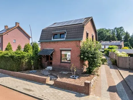 Vrijstaande woning te koop: Oude Venloseweg 59, Velden-West Velden