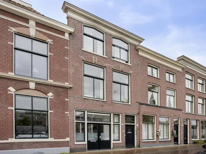 Appartement te koop: Oude Vest 235, Marewijk Leiden