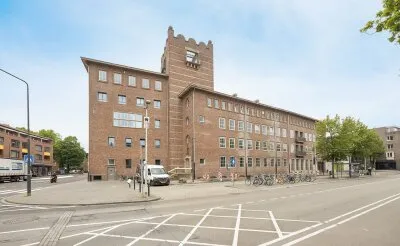 Appartement te koop: Oude Vest 6D6, City Breda