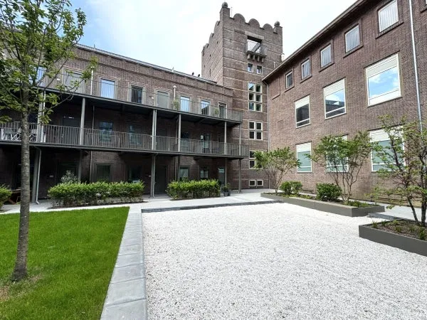 Woning te huur: Oude Vest, City Breda