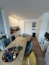 Room for rent: Oude Vest, Marewijk Leiden