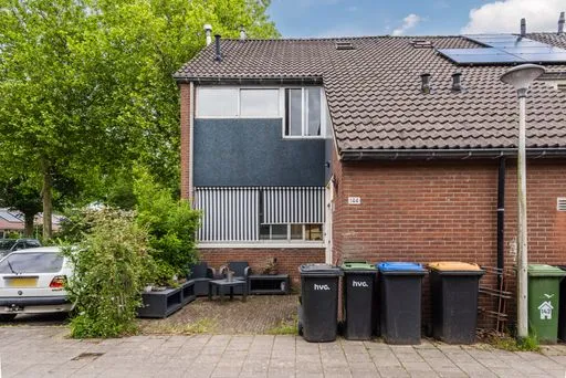 Woning te koop: Oude Vlie, Emmeloord-Revelsant-Noord Emmeloord