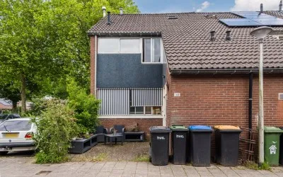 Hoekwoning te koop: Oude Vlie 144, Emmeloord-Revelsant-Noord Emmeloord
