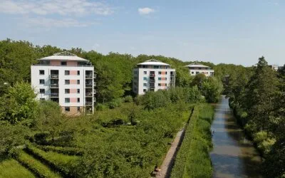 Appartement te koop: Oude Vlijmenseweg 261, Boschveld 'S-Hertogenbosch