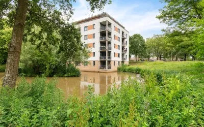 Appartement te koop: Oude Vlijmenseweg 267, Boschveld 'S-Hertogenbosch