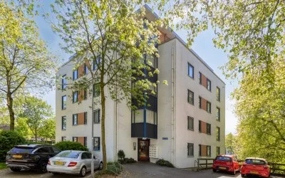 Appartement te koop: Oude Vlijmenseweg 281, Boschveld 'S-Hertogenbosch