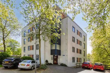 Appartement te koop: Oude Vlijmenseweg 281, Boschveld 'S-Hertogenbosch
