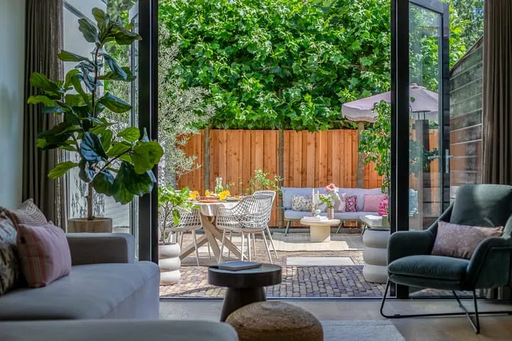 Terraced house for sale: Oude Vlijmenseweg 35, Deuteren 'S-Hertogenbosch