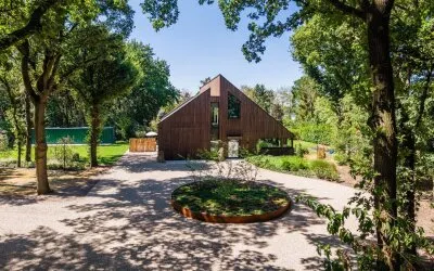 Vrijstaande woning te koop: Oude Vresselseweg 8C, Buitengebied Vressel en Zwijnsbergen Sint-Oedenrode
