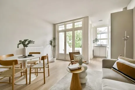 Studio te koop: Oude Waal 11-1, Lastage Amsterdam