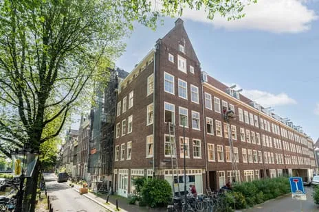 Appartement te huur: Oude Waal 25-3, Lastage Amsterdam