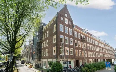 Appartement te huur: Oude Waal 25-3, Lastage Amsterdam