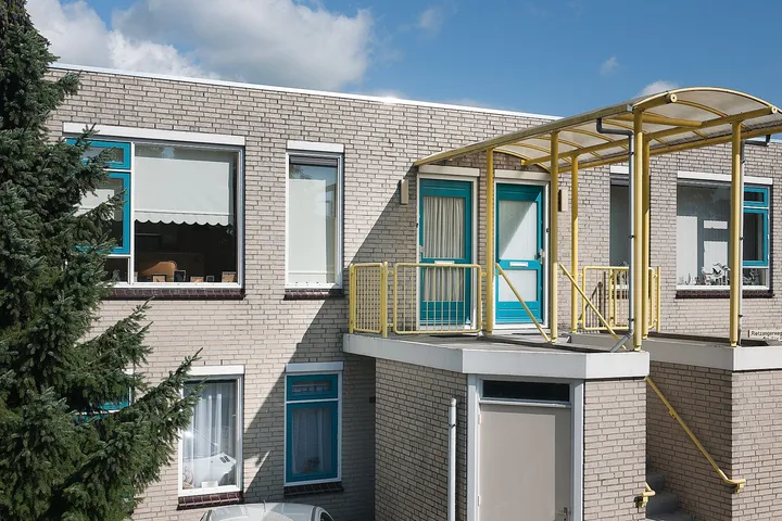Appartement te huur: Oude Waelweg 56, Buytenstee Diemen