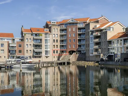 Appartement te koop: Oude Werf 40, Tholen Tholen