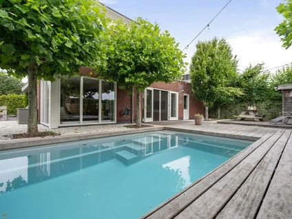 Home for sale: Oude Wetering 13, Cothen Cothen