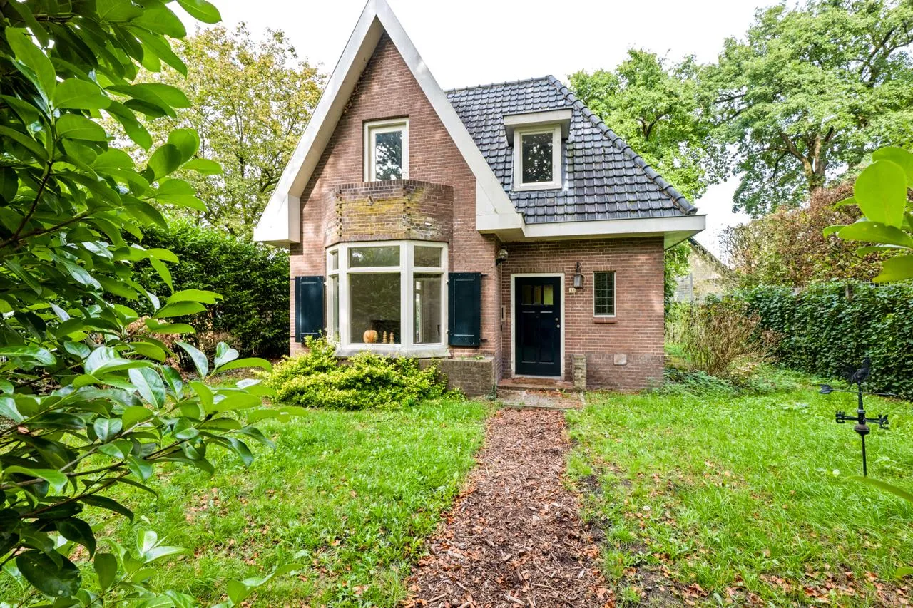 Woning te koop: Oude Woudenbergseweg 17, Doorn