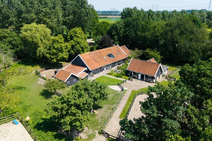 Detached house for sale: Oude Zanddijk 5, Buitengebied Heinkenszand Heinkenszand