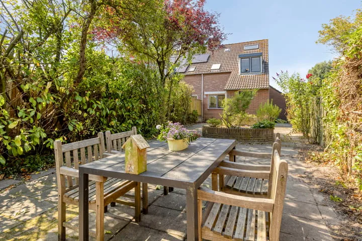 Hoekwoning te koop: Oude Zeedijk 32, Kattendijke Kattendijke