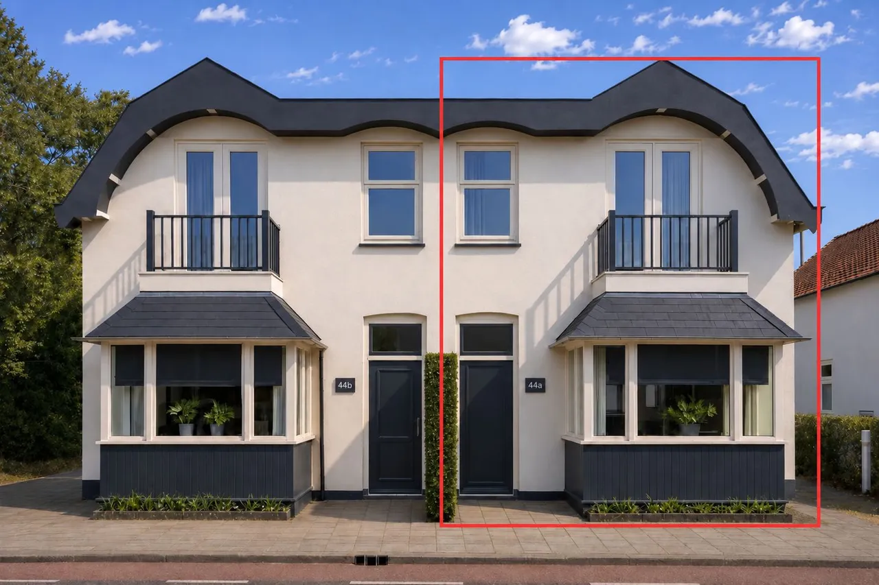 Woning te koop: Oude Zeeweg 44A, Noordwijk (Zh)