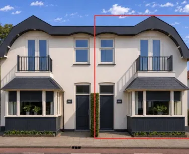 Woning te koop: Oude Zeeweg 44A0, Noordwijk