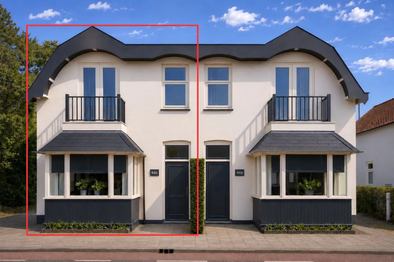 Woning te koop: Oude Zeeweg 44B, Noordwijk (Zh)