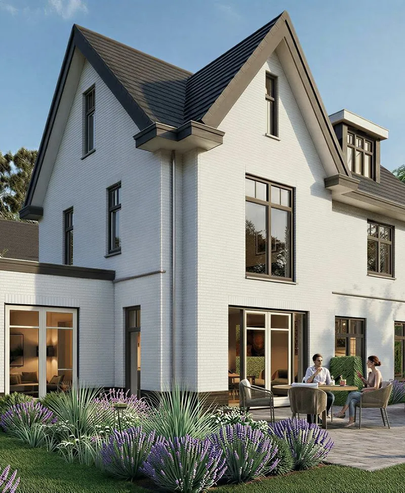 Woning te koop: Oude Zeeweg 6, Noordwijk