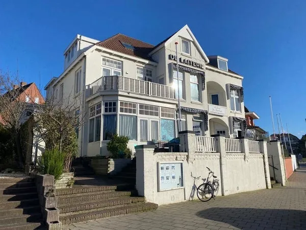 Woning te huur: Oude Zeeweg, De Zuid Noordwijk