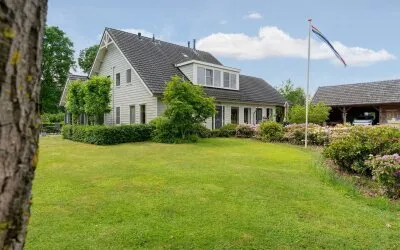 Semi-detached for sale: Oude Zutphenseweg 10, Verspreide huizen Hall Hall