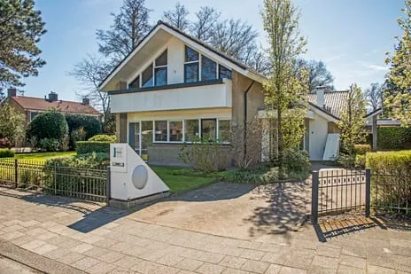 Vrijstaande woning te koop: Oude Almeloseweg 157, Dikkerslaan-Molenkampsweg en omgeving Borne