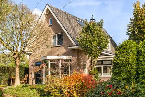Vrijstaande woning te koop: Oude Apeldoornseweg 7, Agrarischgebied Beekbergen Beekbergen