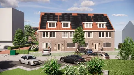 Woning te koop: Oude Arnhemseweg 201D-3, Patijnpark Zeist