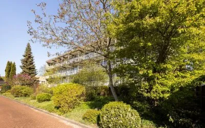 Appartement te koop: Oude Arnhemseweg 32, Ede